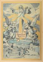 Dr. Martin Luther's Kirchen-Postille. Predigten über die Episteln für alle Sonn- und vornehmste...