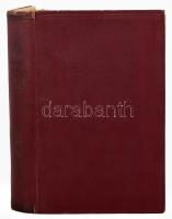 Kelemen Andor: Tut-Ankh-Amen földjén. Utirajzok Egyiptomból. Bp.,(1927.) Szent István Társulat. Egés...