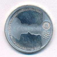 Hollandia 2002. 10E Ag "Willem-Alexander és Maxima Királyi Esküvő" T:AU (PP) Netherlands 2...