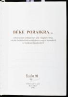 Bús János-Szabó Péter: Béke poraikra... I. köt. Dokumentum-emlékkönyv a II. világháborúban a keleti ...