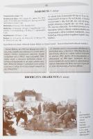 Bús János-Szabó Péter: Béke poraikra... I. köt. Dokumentum-emlékkönyv a II. világháborúban a keleti ...