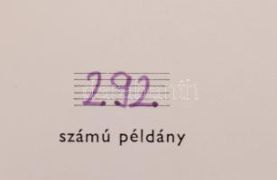 Tolnai Kálmán: Vadászok szakácskönyve. Minikönyv. Bp., 1984, Kossuth Nyomda. Kiadói aranyozott műbőr...