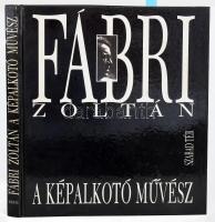 Fábri Zoltán, a képalkotó művész. Szerk.: Pap Pál. Koltay Gábor előszavával. Bp., 1994, Szabad Tér. Gazdag képanyaggal illusztrálva. Kiadói kartonált papírkötés. DEDIKÁLT!