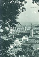 Erdély északi része és a Székelyföld.
Budapest, [1941]. Országos Magyar Idegenforgalmi Hivatal (Pal...