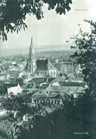 Erdély északi része és a Székelyföld.
Budapest, [1941]. Országos Magyar Idegenforgalmi Hivatal (Pal...
