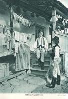 Erdély északi része és a Székelyföld.
Budapest, [1941]. Országos Magyar Idegenforgalmi Hivatal (Pal...