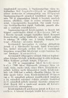 Erdély északi része és a Székelyföld.
Budapest, [1941]. Országos Magyar Idegenforgalmi Hivatal (Pal...