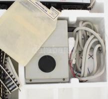 Piko 5/0721/0000 Komplett Anlage modellvasút készlet, hiánnyal, 1-1 alkatrész elválással, dobozában,...