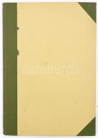 Ludas Matyi zenés vidám játék 3 felvonásban (6 képben) írta Dékány András Liszt NÁndor verseire zené...