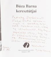 Gergely Mihály: Búza Barna keresztútjai. A művész, Búza Barna (1910-2010) szobrász, éremművész által...