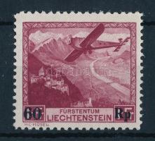 Liechtenstein 1935 Mi 148 (Mi EUR 170,-)