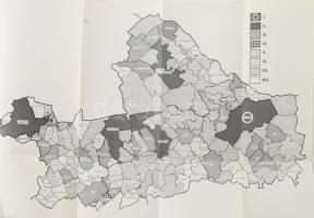 Győri tanulmányok 5. Győr, 1983, Győr Megyei Város Tudományos Kutatócsoportja. Kiadói papírkötés, ki...