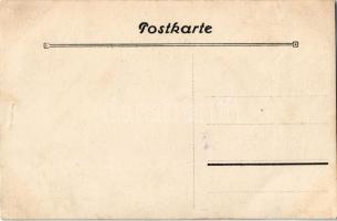 Első világháborús osztrák-magyar 30,5 mozsár ágyú / WWI Austro-Hungarian K.u.K. military, 30,5 morta...