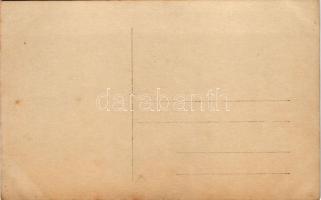 Első világháborús osztrák-magyar katonák gépfegyverrel / WWI Austro-Hungarian K.u.K. military, soldi...