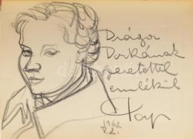 Óriási aláírás gyűjtemény: Zeneszerzők és énekesek, dedikációja, sok fotós dedikáció: Kodály Zoltán....