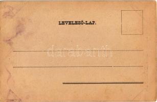 Habsburg-Lotaringiai József Károly főherceg gyászlap / obituary card of Archduke Joseph Karl of Aust...