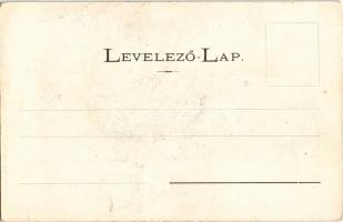 1903 II. Rákóczi Ferenc (1676-1735). Nyulászi Béla kiadása, Kassa / Francis II Rákóczi (EK)