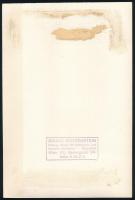 Osztrák-magyar haditengerészet 1932-ben felavatott emlékműve Bécsben (Ehrenmal der k.u.k. Kriegsmari...