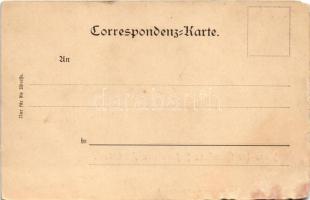 Wien, Vienna, Bécs; XIV. Penzing, Hütteldorf. Gruß aus der Brauhaus-Restauration / restaurant, brewe...