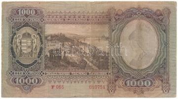 1943. 1000P "F065 010751" T:F
Adamo P21