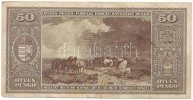 1945. 50P T:F
Adamo P15