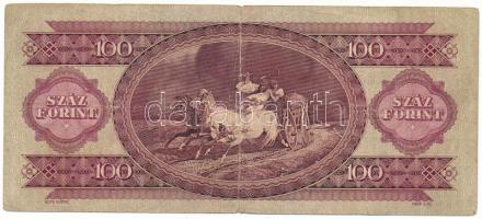 1957. 100Ft "B522 062039" T:F-VG
Adamo F29