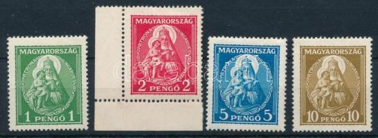 1932 Nagy Madonna sor (40.000)