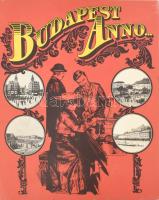 Budapest Anno. Fényképfölvételek műteremben és házon kívül Klösz György udv. fényképészeti műintézete által. Szerk.: Sivó Mária. Klösz György és mások felvételeivel, Mesterházi Lajos előszavával. Bp., 1979, Corvina. Rendkívül gazdag képanyaggal illusztrálva. Kiadói egészvászon-kötés, papír védőborítóval.