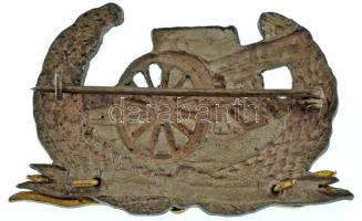 ~1914-1918. "5/72.T. - H.T.T.Ü. (5/72. Tüzérezred - Honvéd Tábori Tarackos Üteg)" részben ...