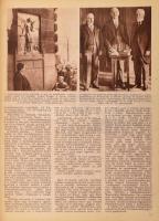 1920-1940, Tolnai Világlapja 18 darab száma, vegyes állapotban