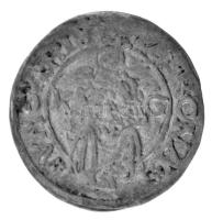 1510K-G Denár Ag "II. Ulászló" (0,57g) T:XF
Hungary 1510K-G Denar Ag "Wladislaus II&...