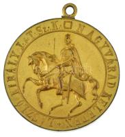 ~1900. "NAGYVÁRAD KELETÉN LÁSZLÓ KIRÁLY J.: és T.: Sz.: K.: / 000876 BÖLCSSSÉG ERŐ ÉS SZÉPSÉG.&...