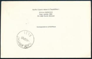 Svájc 1965
