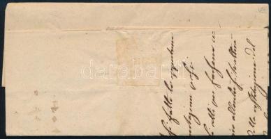 Katonai ex offo teljes tartalommal "MISKOLCZ" -"BRESCIA" Military ex offo cover ...