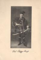 A gróf Pálffy János által hagyományozott képgyűjtemény leíró lajstoma. Összeállította Térey Gábor.
...