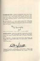 A gróf Pálffy János által hagyományozott képgyűjtemény leíró lajstoma. Összeállította Térey Gábor.
...