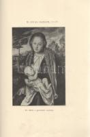 A gróf Pálffy János által hagyományozott képgyűjtemény leíró lajstoma. Összeállította Térey Gábor.
...