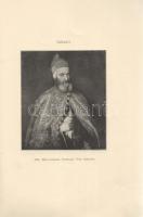 A gróf Pálffy János által hagyományozott képgyűjtemény leíró lajstoma. Összeállította Térey Gábor.
...