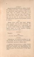 Gárdonyi Géza: 
Annuska. Vígjáték három felvonásban.
Budapest, 1903. Singer és Wolfner (Budapesti ...