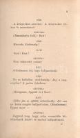 Gárdonyi Géza: 
Annuska. Vígjáték három felvonásban.
Budapest, 1903. Singer és Wolfner (Budapesti ...