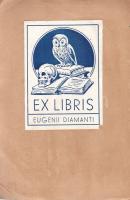 Karinthy Frigyes: 
Görbe tükör. [Humoreszkek.]
Budapest, [1912]. Athenaeum Irodalmi és Nyomdai Rt....
