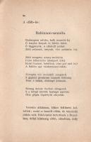 Karinthy Frigyes: 
Görbe tükör. [Humoreszkek.]
Budapest, [1912]. Athenaeum Irodalmi és Nyomdai Rt....