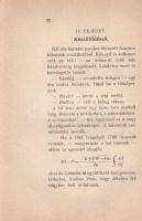 Karinthy Frigyes: 
Görbe tükör. [Humoreszkek.]
Budapest, [1912]. Athenaeum Irodalmi és Nyomdai Rt....