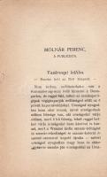 Karinthy Frigyes: 
Görbe tükör. [Humoreszkek.]
Budapest, [1912]. Athenaeum Irodalmi és Nyomdai Rt....