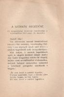 Karinthy Frigyes: 
Görbe tükör. [Humoreszkek.]
Budapest, [1912]. Athenaeum Irodalmi és Nyomdai Rt....