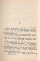 Fekete István: 
Tíz szál gyertya. [Elbeszélések.]
Budapest, (1948). Uj Idők Irodalmi Intézet Rt. -...