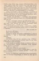 Fekete István: 
Tíz szál gyertya. [Elbeszélések.]
Budapest, (1948). Uj Idők Irodalmi Intézet Rt. -...