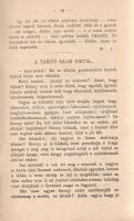 Ajándék-könyvecske az 1899-ik évre. Jó gyermekeknek adja az Országos Állatvédő-Egyesület. (Első évfo...