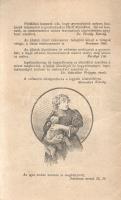Ajándék-könyvecske az 1899-ik évre. Jó gyermekeknek adja az Országos Állatvédő-Egyesület. (Első évfo...