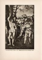 Nürnberg régi és új művészeti kiállításának képes tárgymutatója. 1929 november.
Budapest, 1929. Ors...